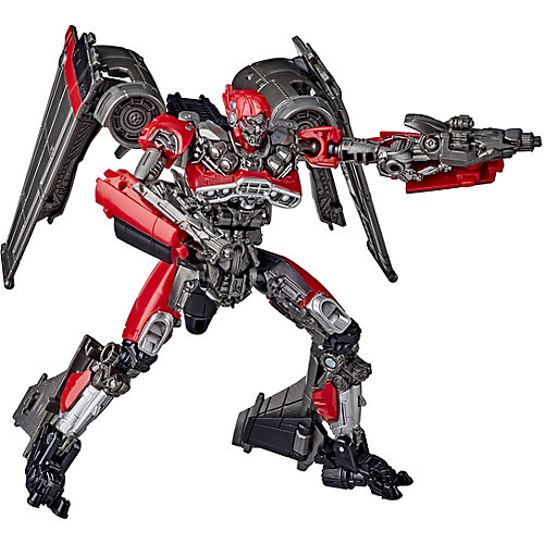 Трансформер Transformers Studio Series Класс Делюкс Шаттер, 12 см от Hasbro