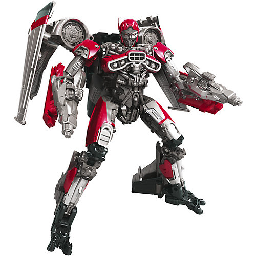 Трансформер Transformers Studio Series Класс Делюкс Шаттер, 12 см от Hasbro