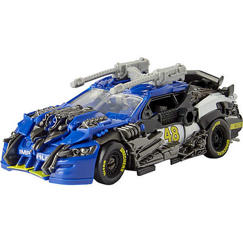 Трансформер Transformers Studio Series Класс Делюкс Топ Спин, 12 см от Hasbro