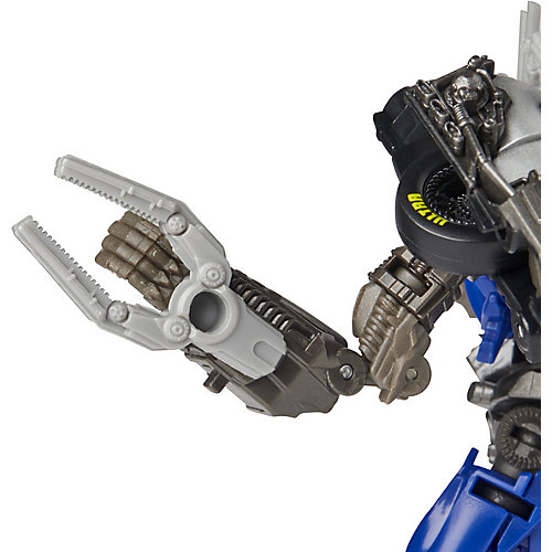 Трансформер Transformers Studio Series Класс Делюкс Топ Спин, 12 см от Hasbro
