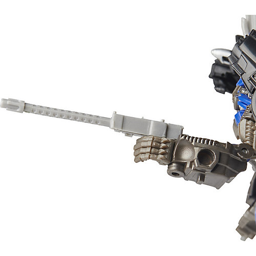 Трансформер Transformers Studio Series Класс Делюкс Топ Спин, 12 см от Hasbro