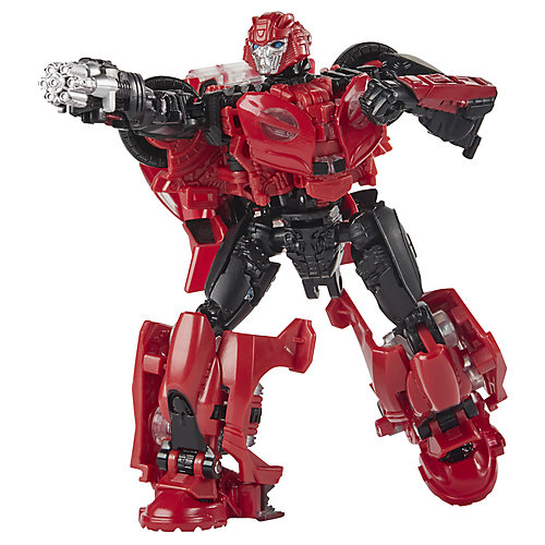 Трансформер Transformers Studio Series Класс Делюкс Клиффджампер, 12 см от Hasbro