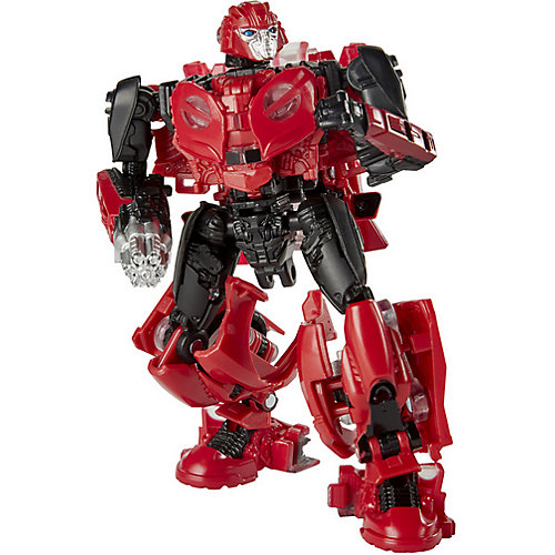 Трансформер Transformers Studio Series Класс Делюкс Клиффджампер, 12 см от Hasbro