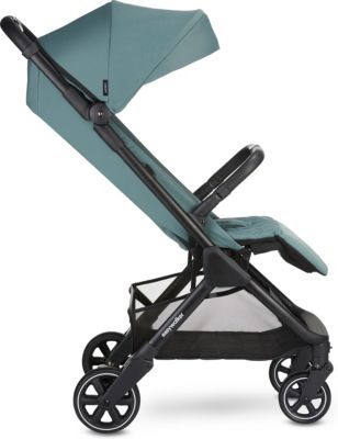 argos buggy liner