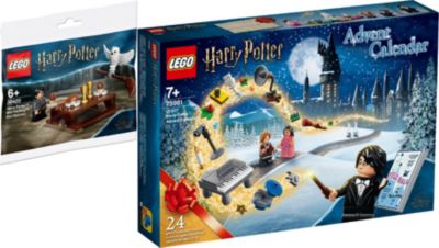 harry potter lego 30420