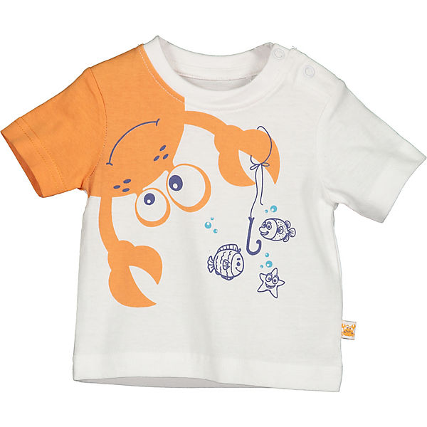Baby T-Shirt für Jungen
