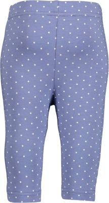 Baby Leggings für Mädchen, BLUE SEVEN myToys