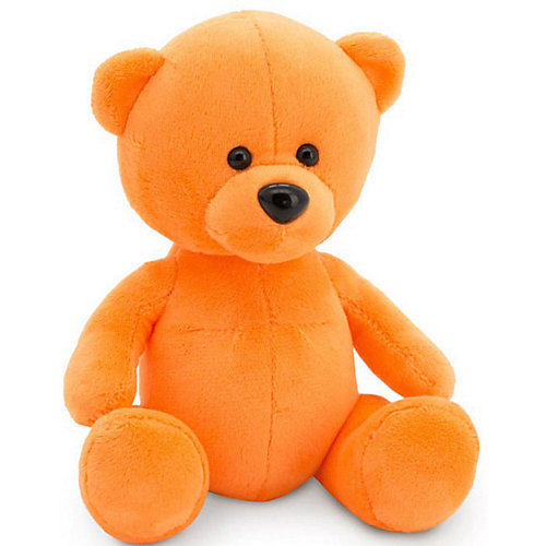 Мягкая игрушка Orange Медвежонок: Сюрприз, 15 см от Orange