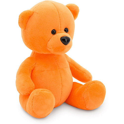 Мягкая игрушка Orange Медвежонок: Сюрприз, 15 см от Orange