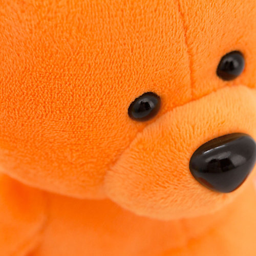 Мягкая игрушка Orange Медвежонок: Сюрприз, 15 см от Orange