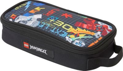 Etuibox LEGO® NINJAGO Prime Empire