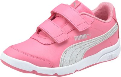 Sneakers Low STEPFLEEX 2 SL VE GLITZ FS PS für Mädchen