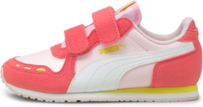 Sneakers Low CABANA RACER SL PS für Mädchen 2