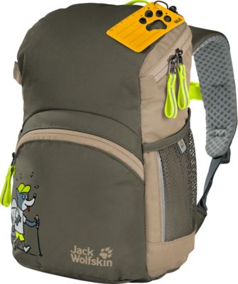 Kindergartenrucksack LITTLE ORI