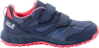 Outdoorschuhe WOODLAND TEXAPORE VC K für Mädchen 2