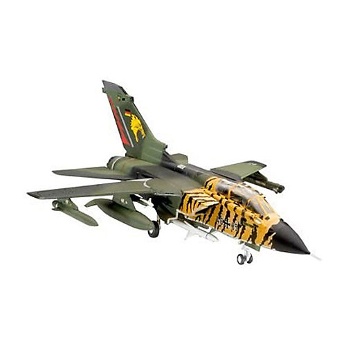 Набор Самолет Tornado ECR (1:144) от Revell