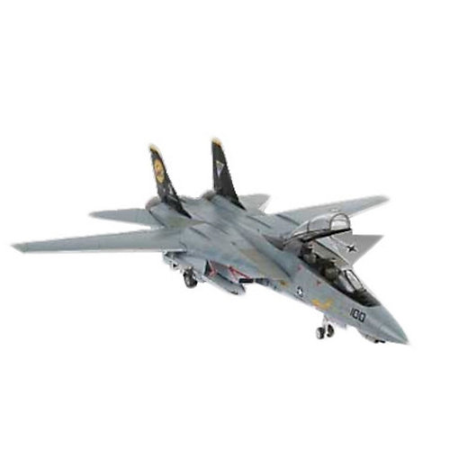 Набор Самолет F-14D Super Tomcat (1:144) от Revell