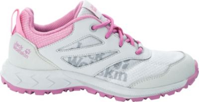 Wanderschuhe WOODLAND LOW K für Mädchen 2