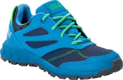 Kinder Outdoorschuhe WOODLAND TEXAPORE LOW K