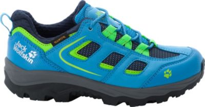 Kinder Outdoorschuhe VOJO TEXAPORE K 2