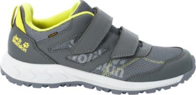 Outdoorschuhe WOODLAND TEXAPORE VC K für Jungen 2