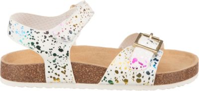 Sandalen für Mädchen 2