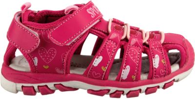 Sandalen für Mädchen 2