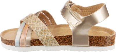 Sandalen für Mädchen 2
