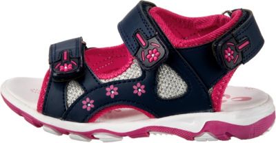 Sandalen für Mädchen 2