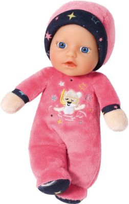 BABY born® Cutie for babies 18 cm, 2-fach sortiert 2