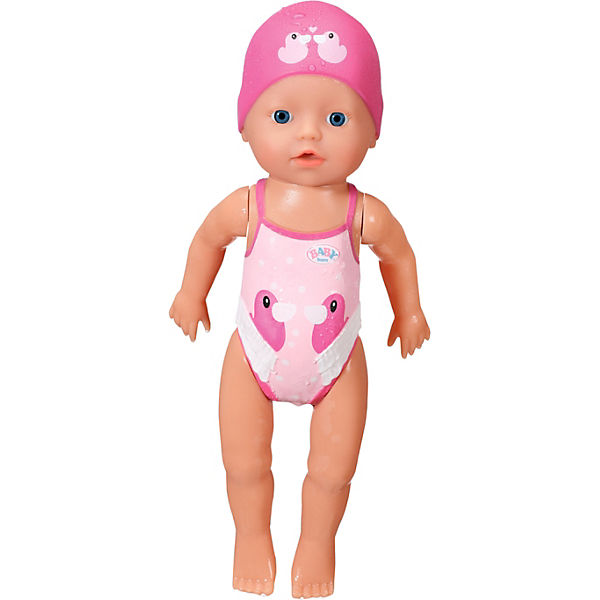 BABY born® My First Swim Girl 30 cm