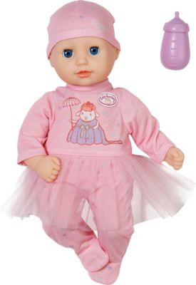 ZAPF Creation Baby Annabell® Little Schlafsack 36cm Puppenzubehör 
