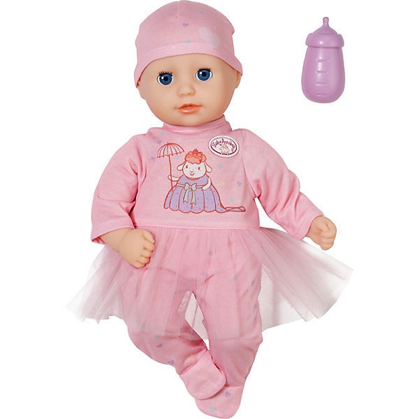 Baby Annabell® Little Sweet Annabell 36 cm