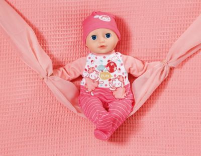 Zapf Creation my first Baby Annabell Schlaf-Lämmchen 794319 Spielzeug #brandtoys 