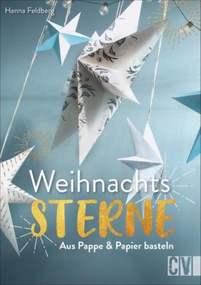Christophorus Verlag Weihnachtssterne