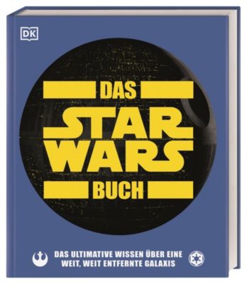 Image of Buch - Das Star Wars(TM) Buch