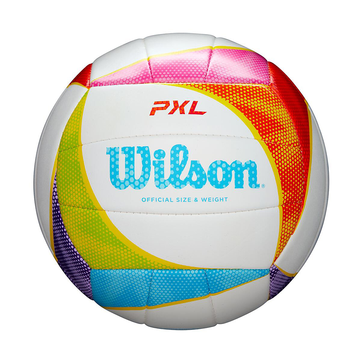 Wilson Volleyball PXL Größe 5