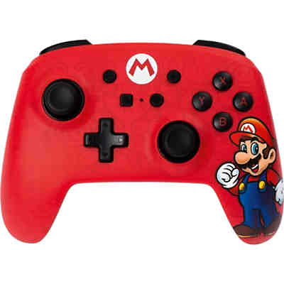 Nintendo Switch Controller: Iconic Mario