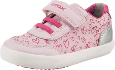 Baby Sneakers Low GISLI für Mädchen