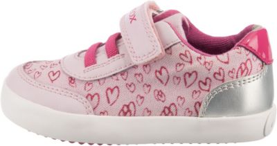 Baby Sneakers Low GISLI für Mädchen 2