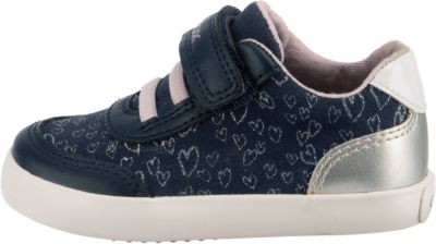 Baby Sneakers Low GISLI für Mädchen 2