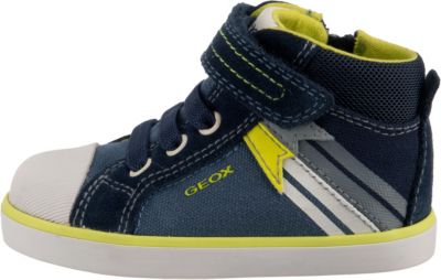 Baby Sneakers High KILWI für Jungen 2