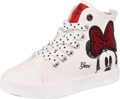Disney Winnie Puuh Sneakers High CIAK für Mädchen