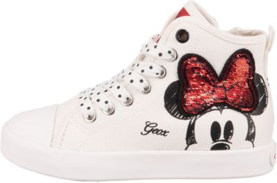 Disney Winnie Puuh Sneakers High CIAK für Mädchen 2