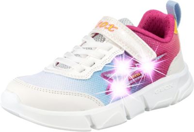 Sneakers Low Blinkies ARIL für Mädchen