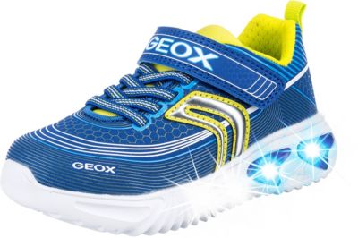 Sneakers Low Blinkies ASSISTER für GEOX | myToys