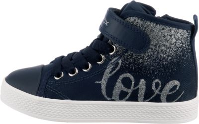 Sneakers High CIAK für Mädchen 2