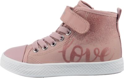 Sneakers High CIAK für Mädchen 2