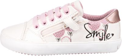 Sneakers Low GISLI für Mädchen 2