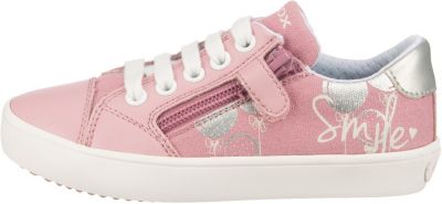 Sneakers Low GISLI für Mädchen 2